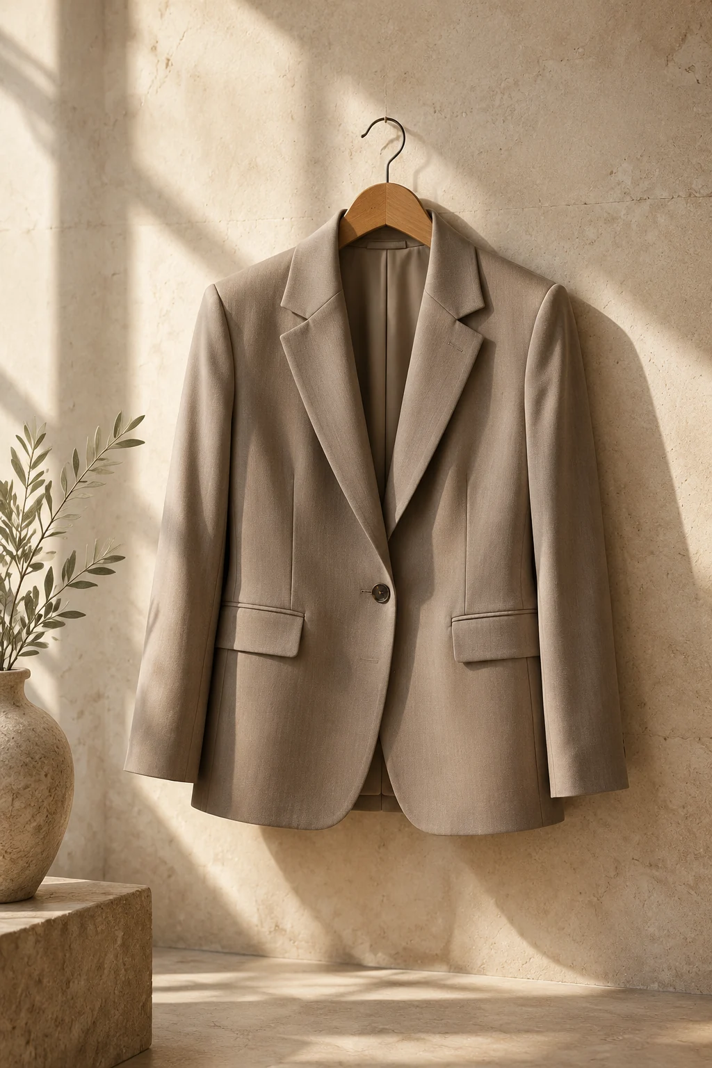 Outerwear collection