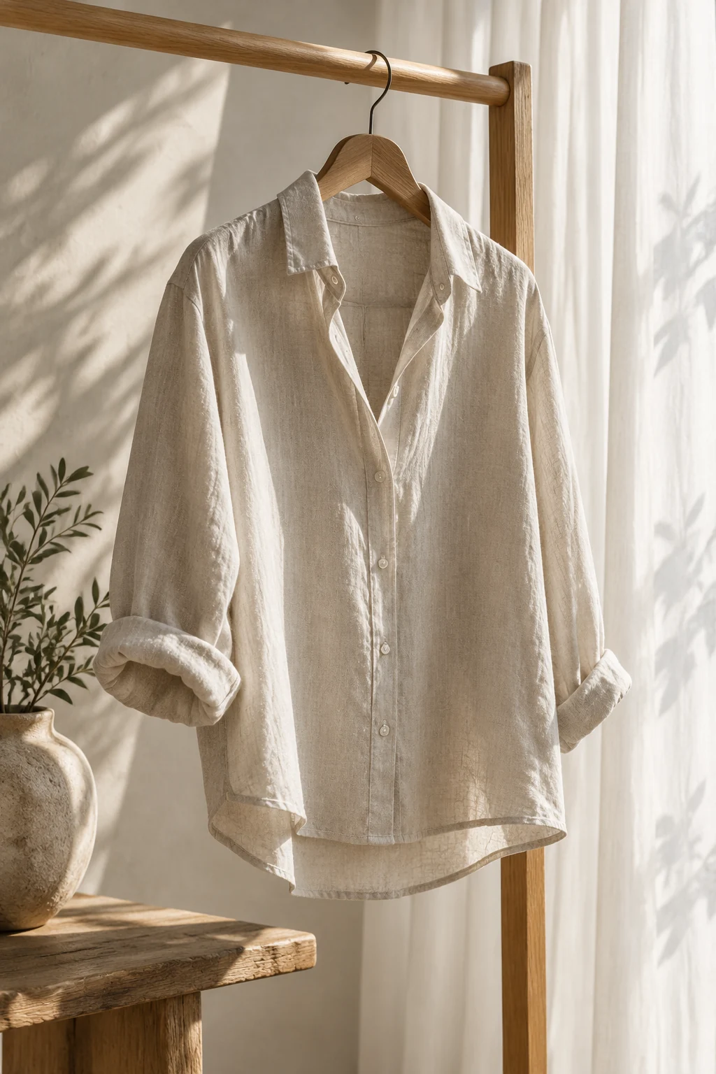 Shirts & Blouses collection